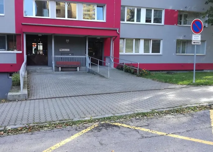 Flat2 For 2 People, Wifi