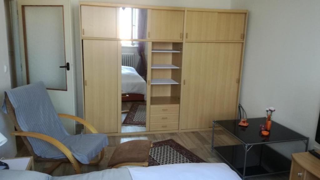 Flat2 For 2 People, Wifi *