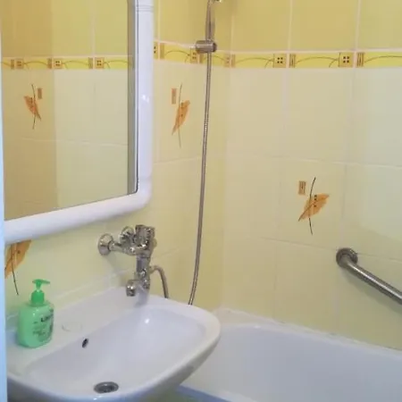 Flat2 For 2 People, Wifi Apartment Ostrava Exterior photo
