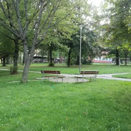Flat2 For 2 People, Wifi Apartment Ostrava Exterior photo