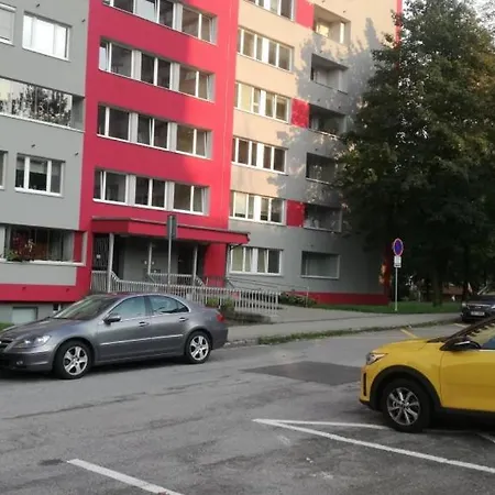 Flat2 For 2 People, Wifi Apartment Ostrava Exterior photo