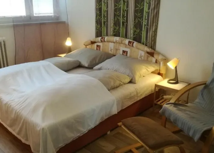 Flat2 For 2 People, Wifi