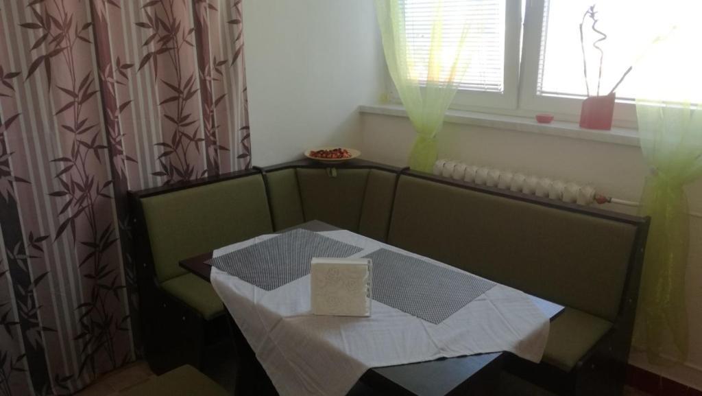 Апартаменти Flat2 For 2 People, Wifi *