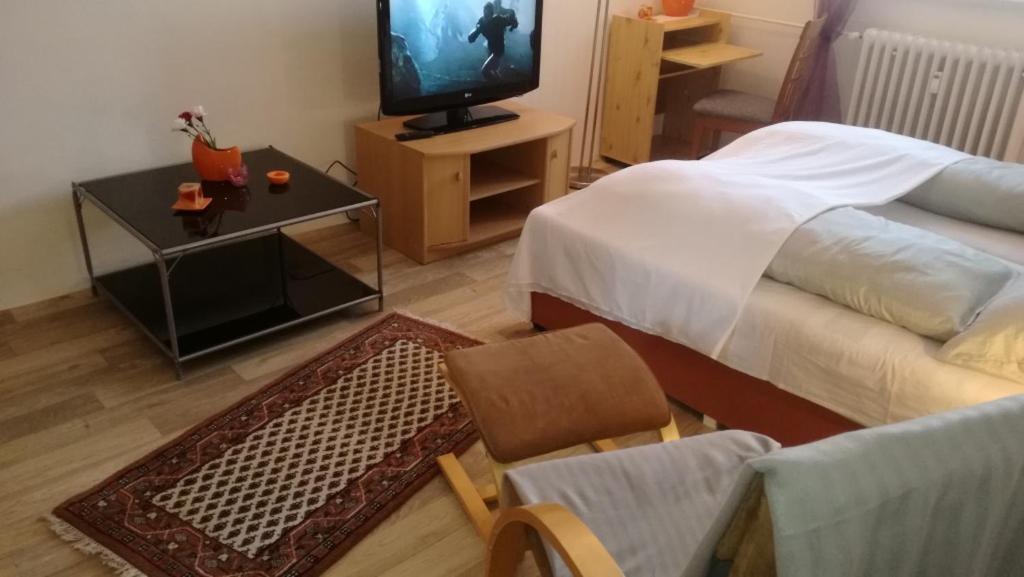 Flat2 For 2 People, Wifi Апартаменти Острава