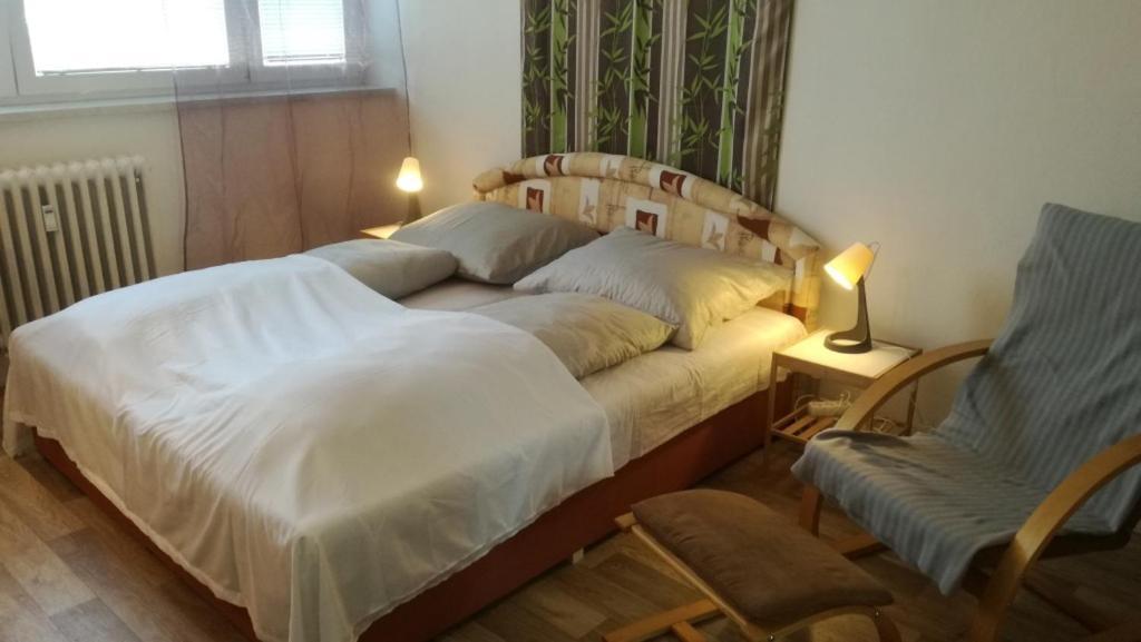 Flat2 For 2 People, Wifi Апартаменти *