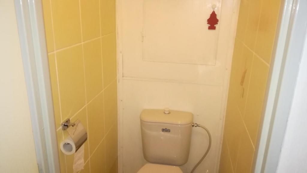Flat2 For 2 People, Wifi Апартаменти *
