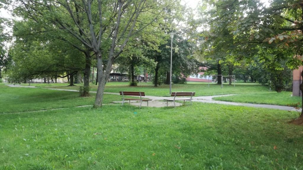 Flat2 For 2 People, Wifi Апартаменти Острава