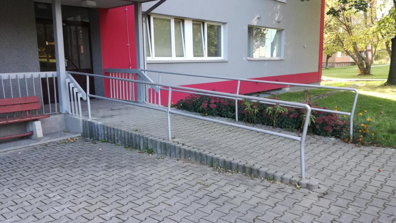 Flat2 For 2 People, Wifi